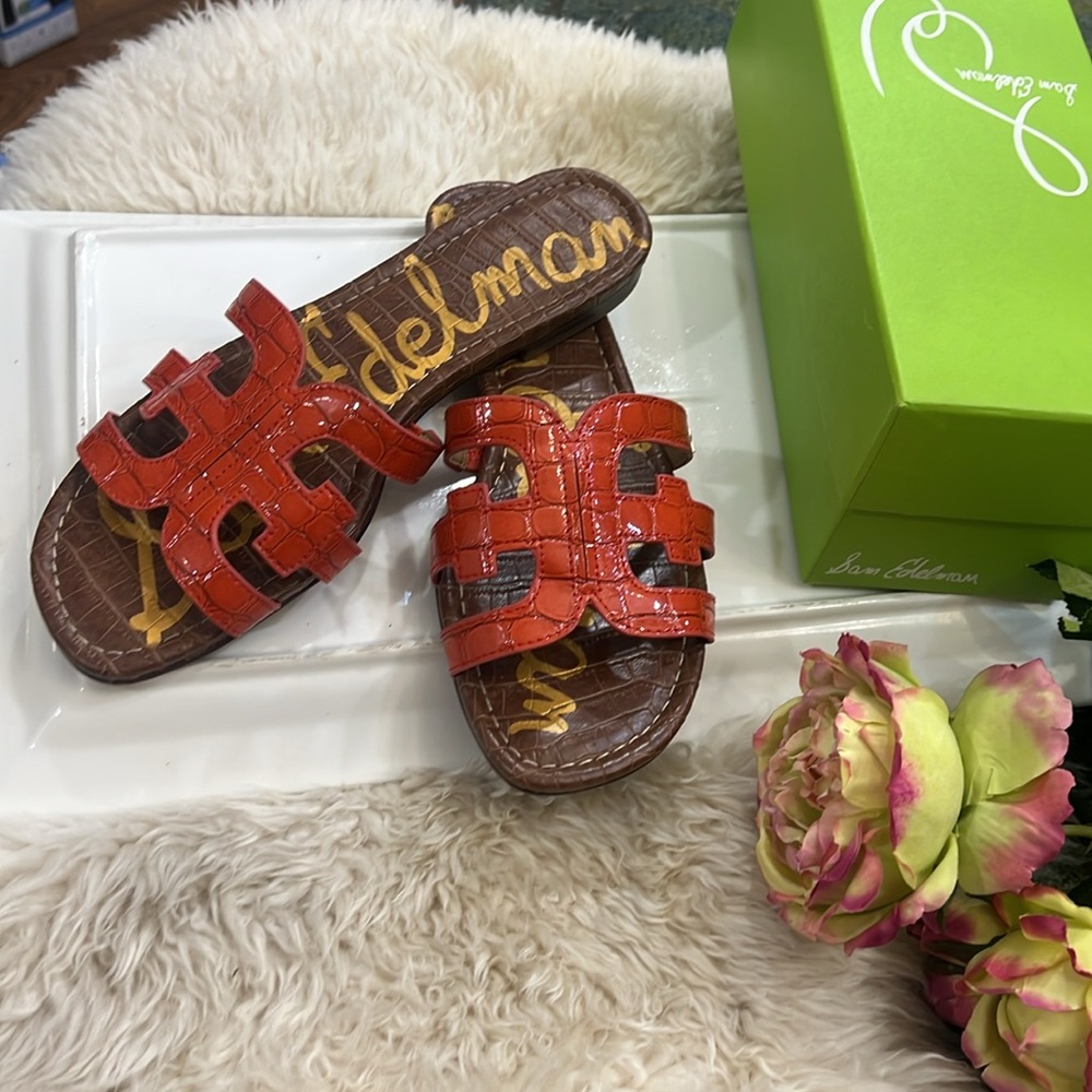 Sam Edelman Shoes 💄💋
